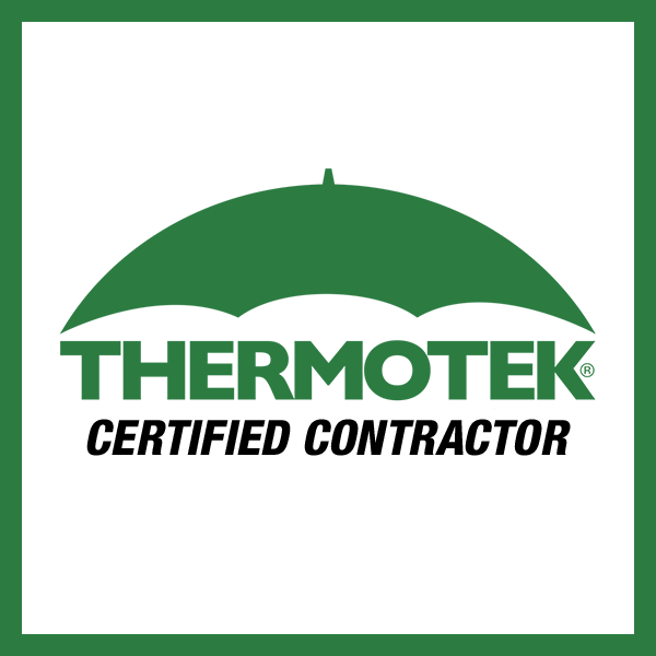 Thermotek Certified Logo